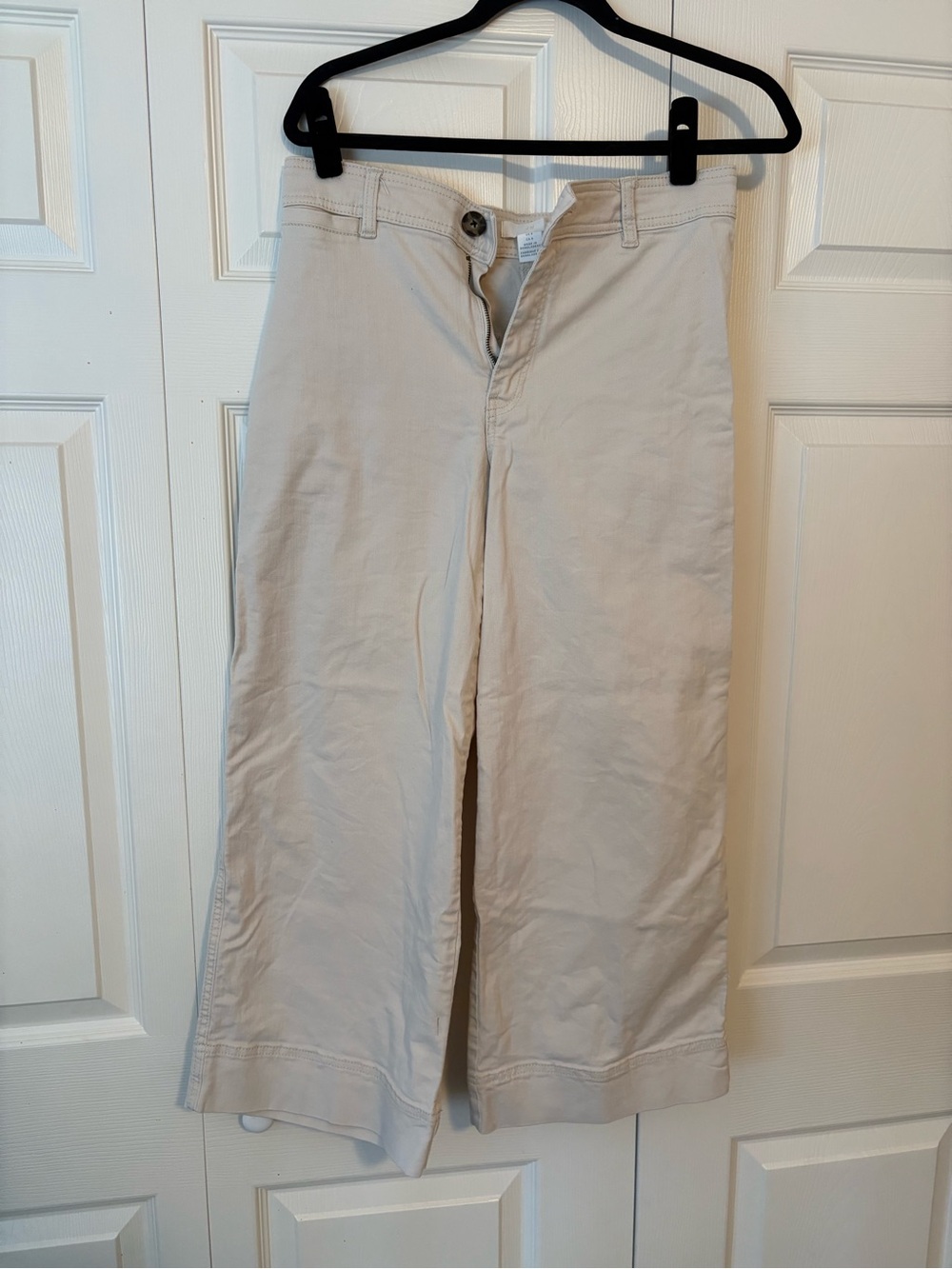 H&M flare our Jeans
